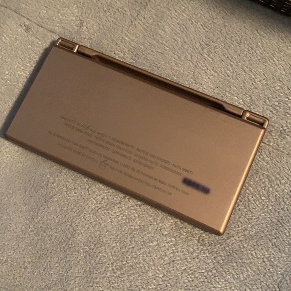 Naked 2 Basics - Picture 3 of 3